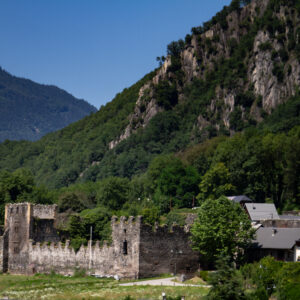 Château d'Epierre