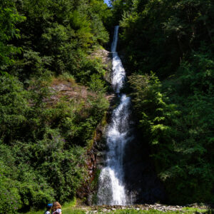 Cascade d'Epierre