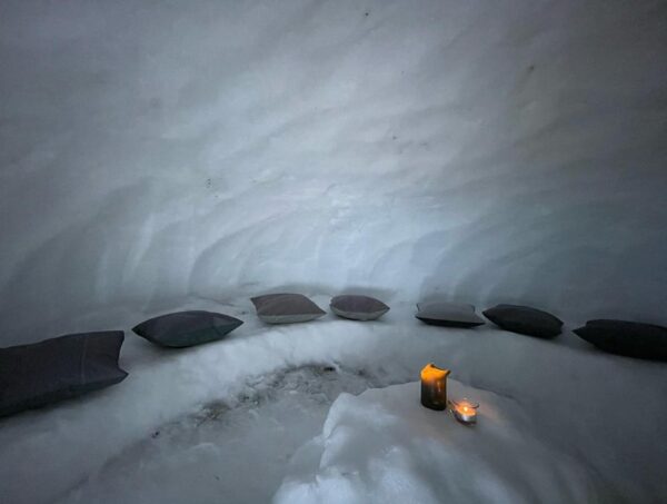 igloo